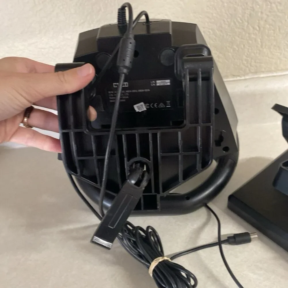 Hori untested does